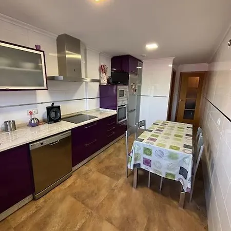 Refuxio Xacobeo - Centrico En Apartment