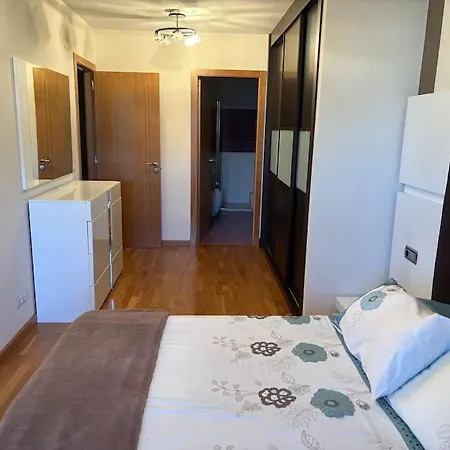 Refuxio Xacobeo - Céntrico En Sarria