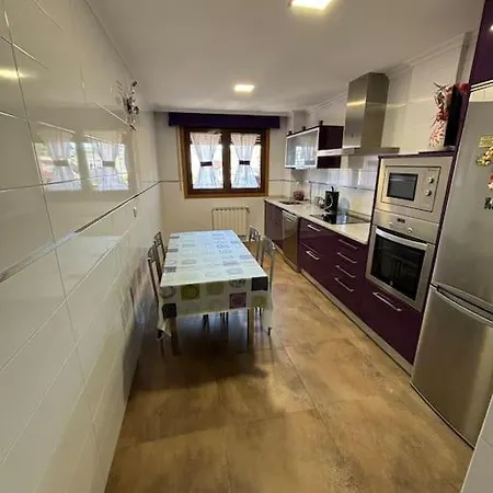 Refuxio Xacobeo - Céntrico En * Sarria