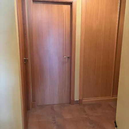 Refuxio Xacobeo - Centrico En Apartment