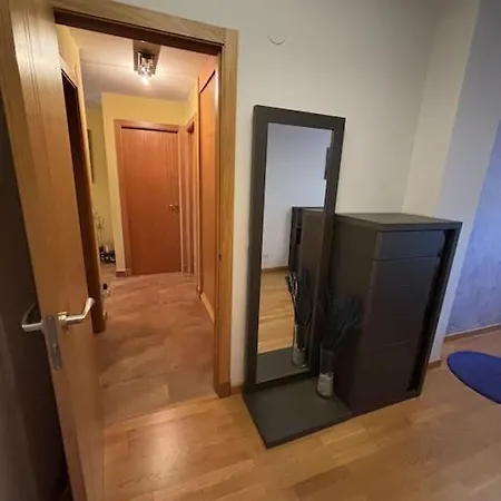 Refuxio Xacobeo - Céntrico En Appartamento *