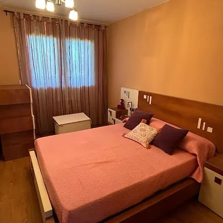 Appartamento Refuxio Xacobeo - Céntrico En *