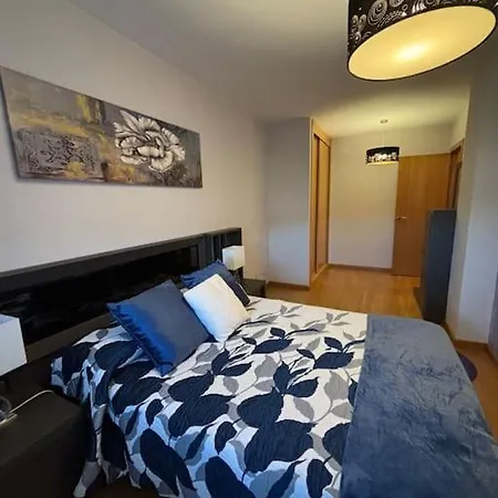 Refuxio Xacobeo - Céntrico En Appartamento *