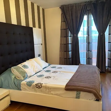 Apartment Refuxio Xacobeo - Centrico En