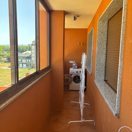 Refuxio Xacobeo - Céntrico En * Sarria