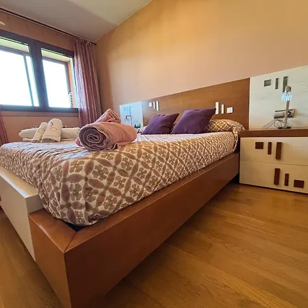 Refuxio Xacobeo - Céntrico En