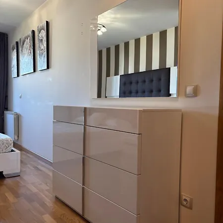 Appartamento Refuxio Xacobeo - Céntrico En