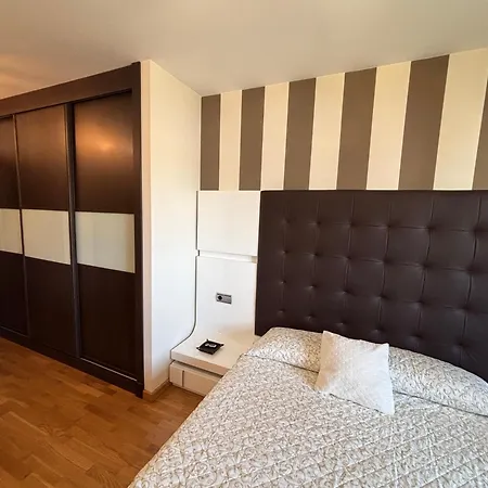 Appartamento Refuxio Xacobeo - Céntrico En *