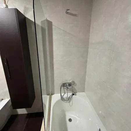 Refuxio Xacobeo - Céntrico En Sarria