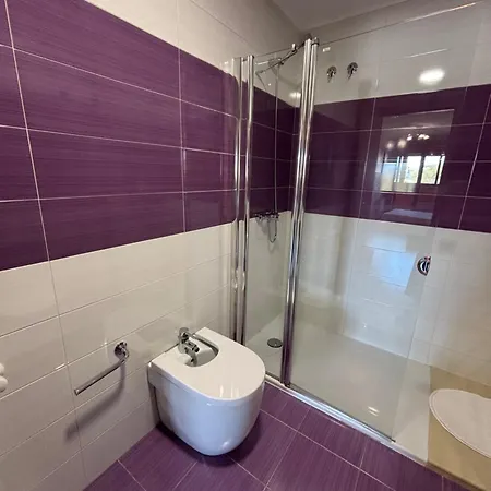 Refuxio Xacobeo - Centrico En Apartment *