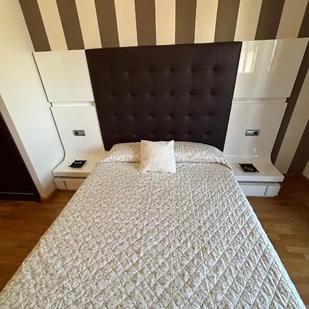 Refuxio Xacobeo - Céntrico En Appartamento Sarria