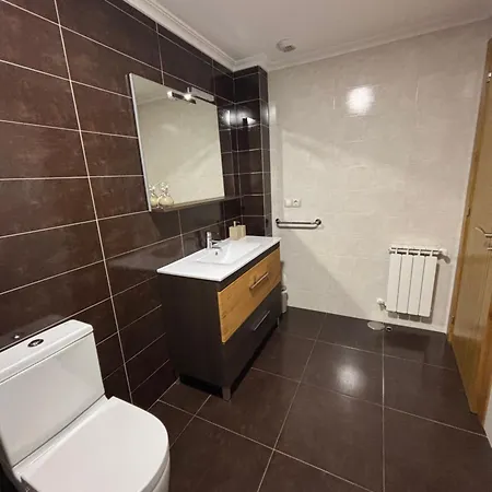 Refuxio Xacobeo - Céntrico En *