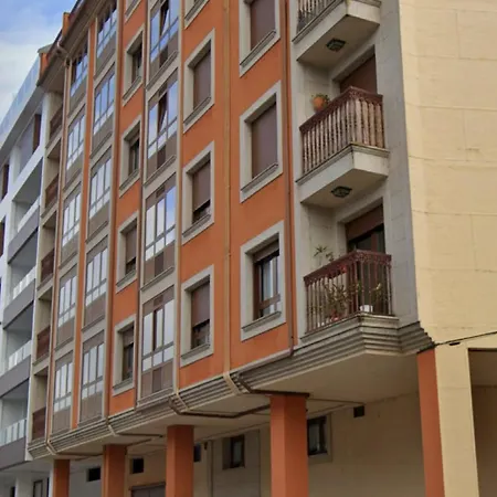 Appartamento Refuxio Xacobeo - Céntrico En